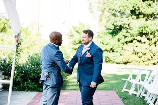 Lhegendary Weddings - 49