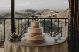 Patty's Cakes and Desserts - 76