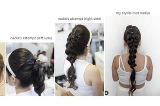 Mari Marry Makeup artist & Hairstylist - 15
