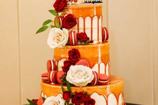 Wingate's Cake Design - 23