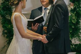 Kevin Martin | North Carolina Wedding Officiant | GetMarriedNC! - 22