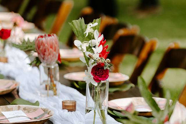 Sweet Like Honey Weddings & Events 1
