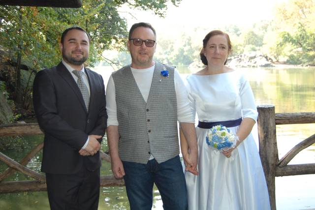 NewYorkMarried.com 2