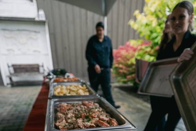 Concept Catering by Lombardi’s 3