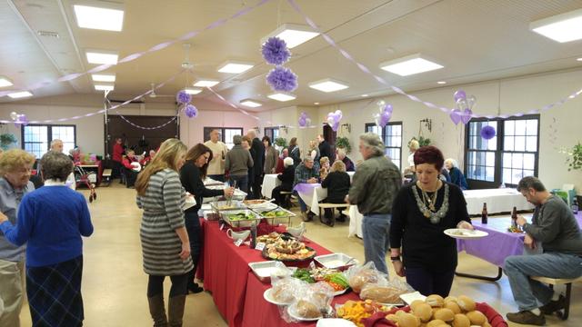 Distinctive Catering - 3