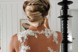 Tangled Hair Salon - 10