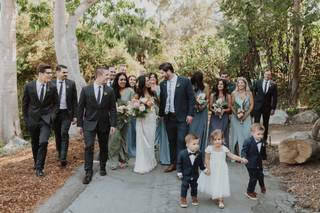 Josefina Weddings & Events - 40