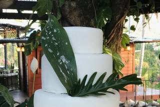 Yboan's Cakes and M&Y Events - 9