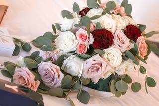 Sarandipity Floral - 46