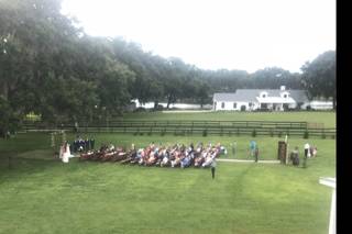 Covington Farm Weddings - 50