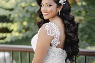 Makeup by Katrina NYC Corp. - 9