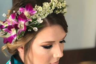 Dary Marie: Beauty Designer - 43