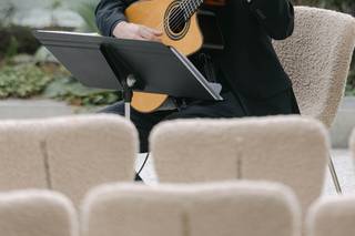 Jesse Davis Wedding Guitarist - 16