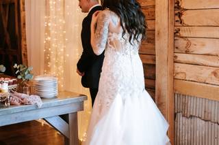 Linh's Bridal & Alterations - 43