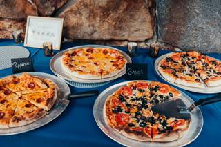 Abraham's Wood Fired Pizza - 6