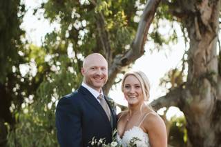 Santa Barbara Elopement - 13