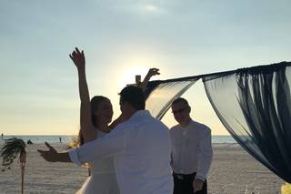 Fl Destination Weddings - 127