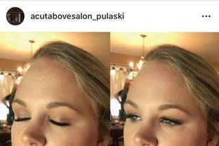 A Cut Above Full Service Salon - 33