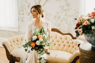Graham Tyler Makeup - 12