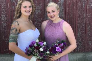 Coastal Blooms Florist - 13