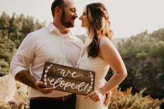 Lace & Brass Events, LLC - 72