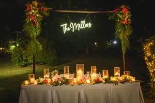 Awesome Caribbean Weddings - 92