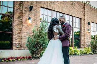 Ruban Bleu Weddings and Events LLC - 132