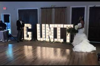 Ruban Bleu Weddings and Events LLC - 73