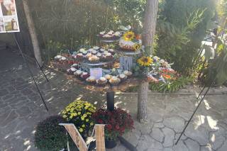 Renaissance Wine Garden - 7