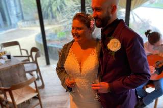 Eloping in Ireland - Destination Wedding Planner in Ireland - 122