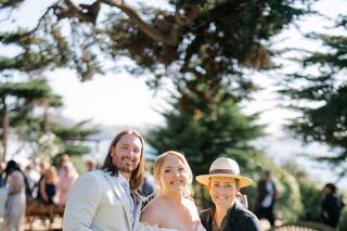 Elizabeth Worrell Weddings & Events - 9