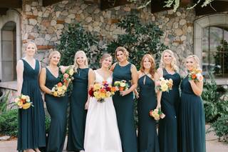 Bella Bridesmaids - 1
