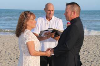 Cocoa Beach Weddings - 16