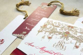 Jasmin Michelle Designs - 6