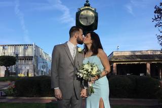 Blues City Weddings - 11