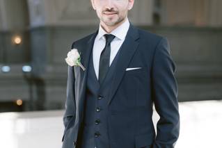 Blue Note Weddings - 5