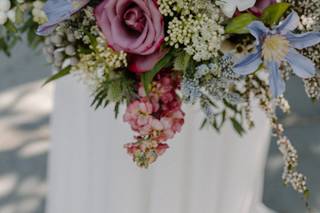 Zofia Floral & Design Co. - 35