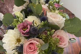 Wedding Flowers by Annette - 69
