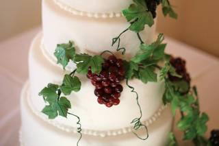 Delectable Desserts - 6