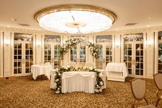 Floreal Blooms Rental Boutique - 34