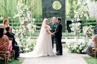 Nasher Sculpture Center - 5
