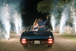 ATX Classic Cars - 8