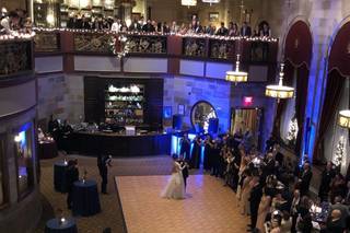 The Society Room of Hartford - 72