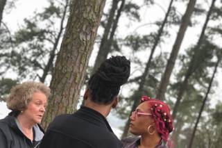 Brenda Owen The Wedding Woman! - 20