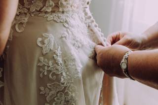 J & B Bridals and Tuxedos - 44