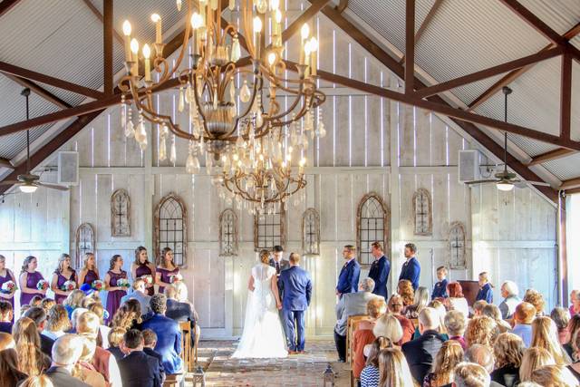 Hochzeit Hall 5