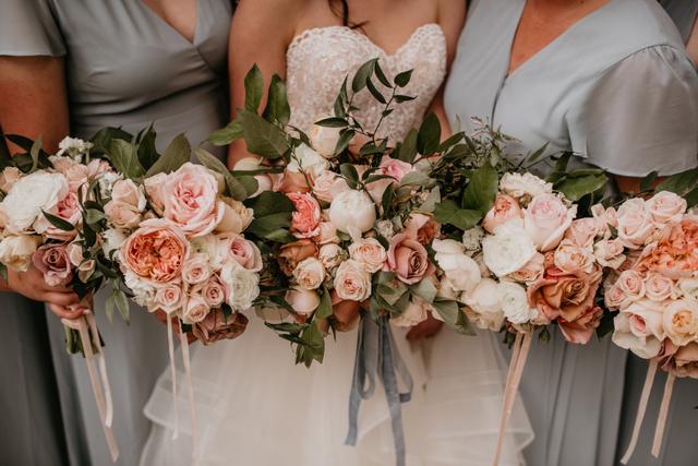 Triple Wren Weddings - 3