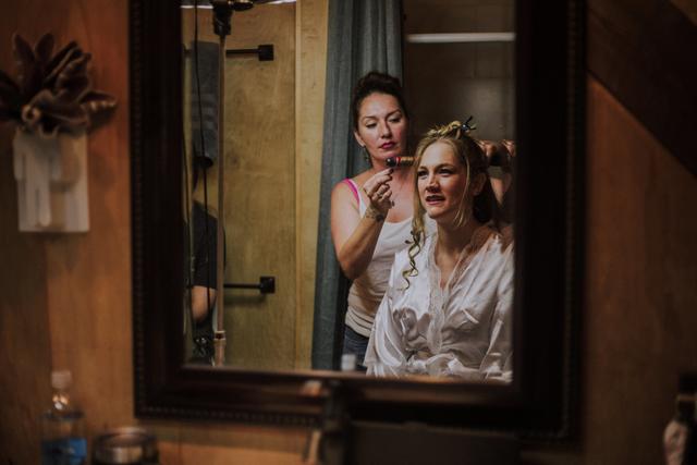 Vanessa Sogan's Beauty FX - 1