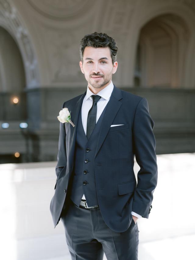 Blue Note Weddings - 2