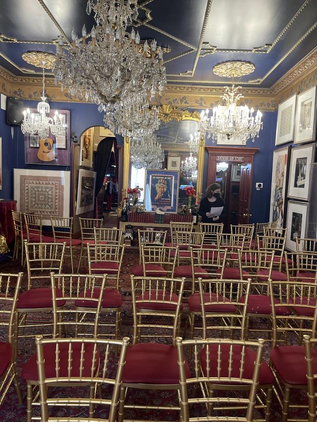The Mansion on O Street - 4
